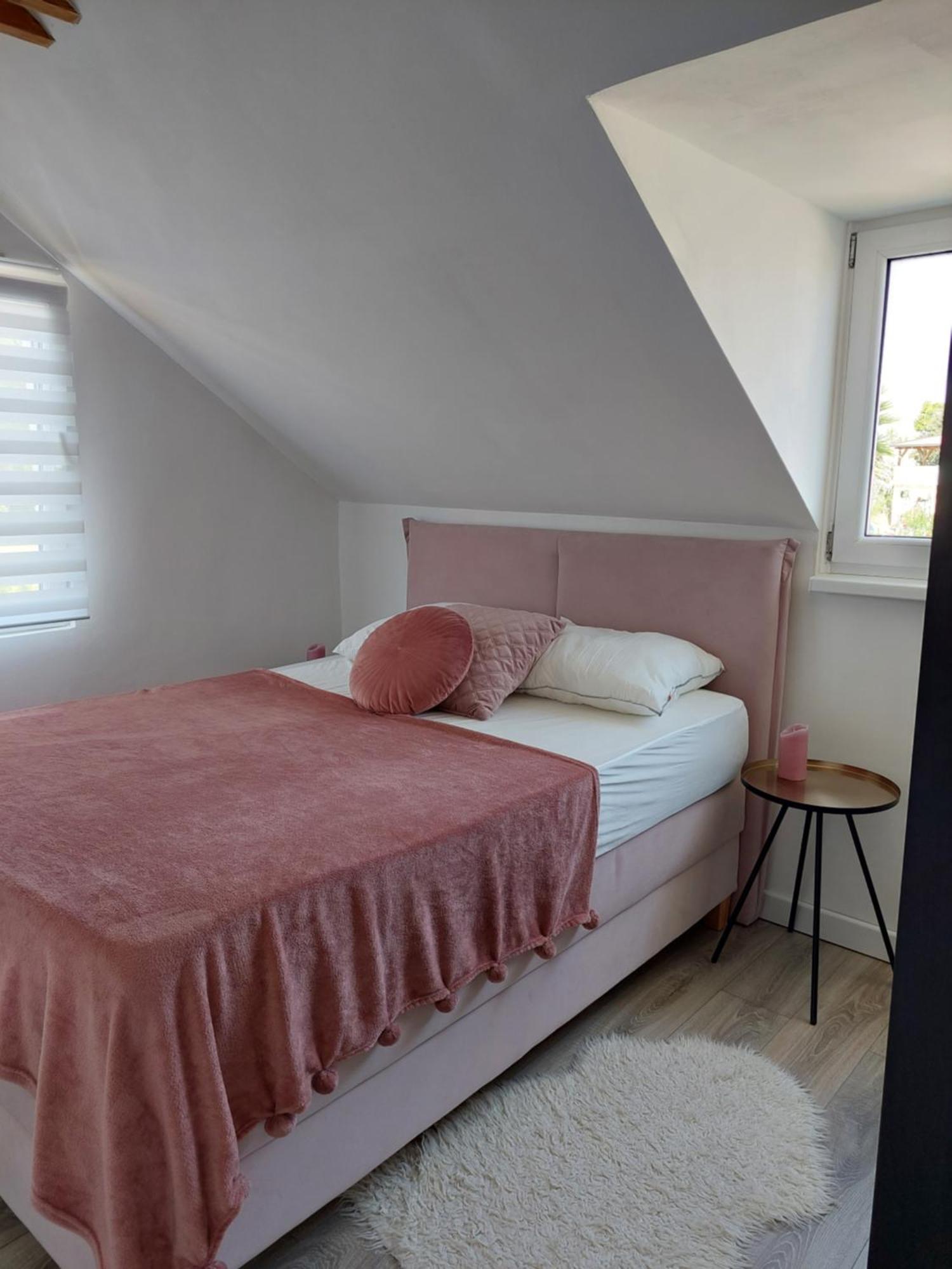 Apartments Filip & Nina 维尔 客房 照片