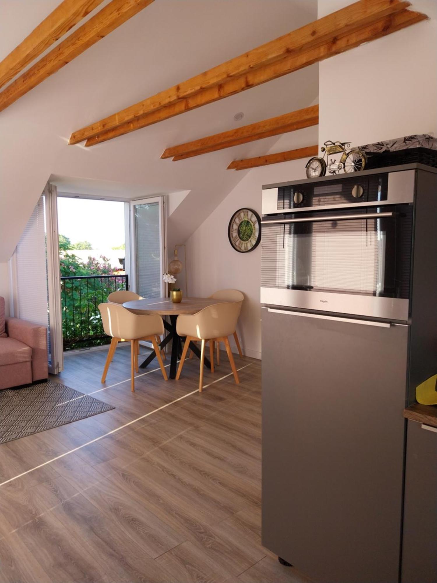 Apartments Filip & Nina 维尔 客房 照片