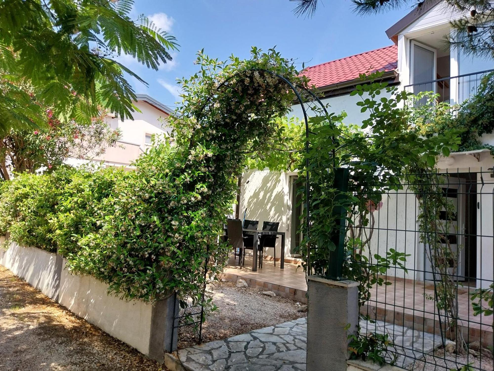 Apartments Filip & Nina 维尔 客房 照片