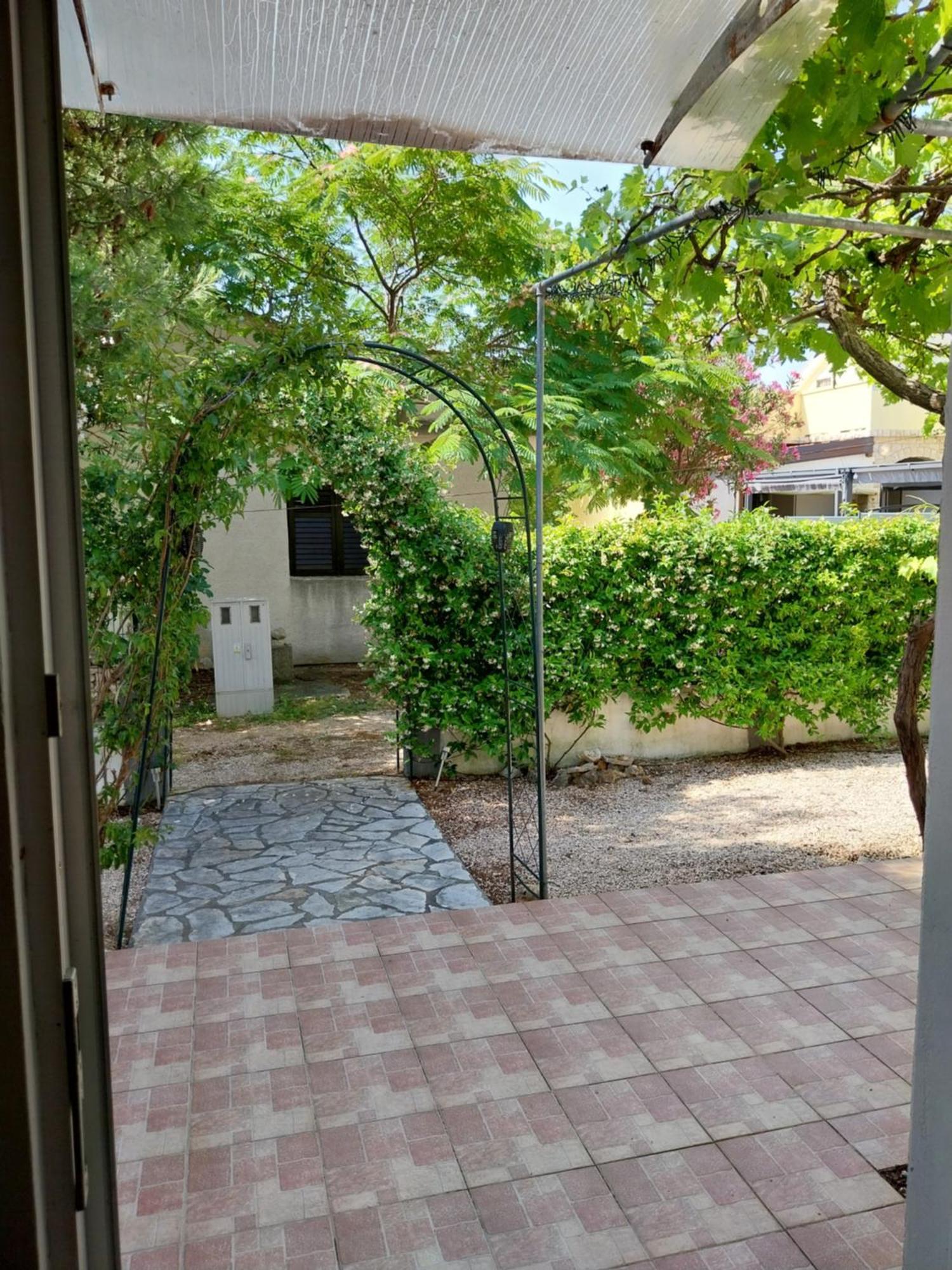 Apartments Filip & Nina 维尔 客房 照片