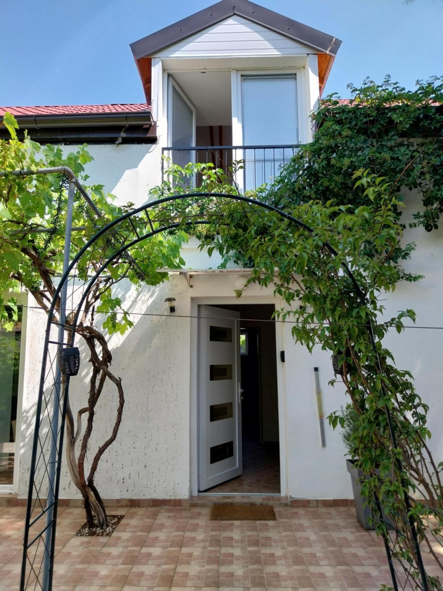 Apartments Filip & Nina 维尔 外观 照片